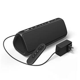 Cambridge Soundworks 850014338039 Soundbar Bluetooth Speaker - Sound Bar For Tv With Optical Input Jack And