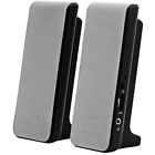 Cca4036 Bookshelf Speakers Multimedia 731398440368