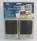 Cd-1 Labtec Vintage Amplified Computer