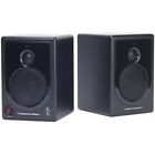Cer1210 Cerwin Vega Xd3 Powered 743658007020