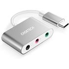 Choehuba02gy Choetech Usb External Sound