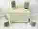 Chw0001406 Ada880 Altec Lansing Subwoofer Speaker System Wired 4.1 Piece Set