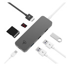 Cj0524 Charjenpro Multi-port Adapter 3.0 781307520407