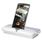 Bthclaubs100wt Claubs100wt Case Logic Universal Bluetooth 805112008339