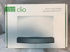 Clio Clearview Audio Invisible Bluetooth 855816005011