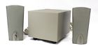 Clt-3 Benwin Multimedia Speaker System Model With Subwoofer Euc