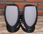 Cn-04n567-48220-25b-04ey Harman Kardon Wired Computer Speakers Black