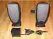 Cn-0p0614-48220-38g-01wb Altec Lansing Desktop-laptop Computer Speakers