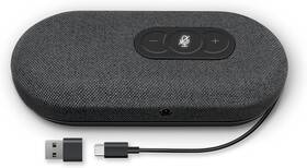 Pod6 Co. Ltd Usb Speakerphone Conference Computer Speakers With Microphone For Home Office C