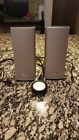 Comp20slv Bose Companion Multimedia Speaker System Silver