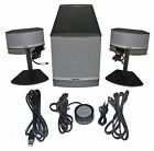 5.1-encoded Comp5 Bose Sweet Companion 5