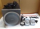 Xx888 Companion 3 Bose Multimedia Speaker System With