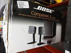 Companion 3 Series Ii Bose 017817544887