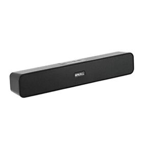 Amk210111070 Computer Speakers Opkall Laptop With Stereo Wired Usb Powered Sound