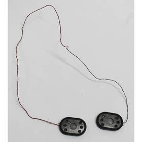 Clt2156-sp Core Innovations Speaker L&r Clt2156 - Inch Grade A