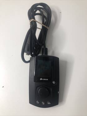 14029109 Corsair Speaker Volume Pod Controller