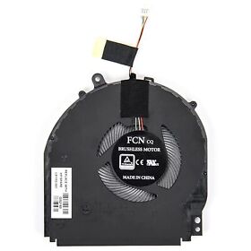 14m-dh1003d Cpu Cooling Fan For Hp Pavilion X360 14m-dh 14-dh 15-dq Series