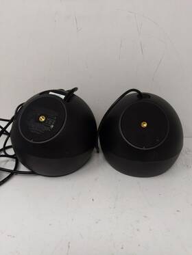 51mf0495aa000 Creative Pebble X Plus 2.1 Usb-c Computer Speakers With Subwoofer And