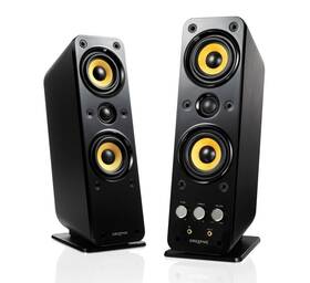 Creative 51mf1615aa002-d Gigaworks Series Ii T40 Speaker System