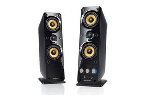 51mf1615aa016 Creative Gigaworks T40 Series Ii 2.0 Multimedia Speaker System With Basxport Technolog