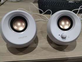 51mf1700aa002 Creative Pebble V3 Speakers For Pc And Mac