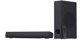 51mf8375aa000 Creative Stage V2 2.1 Soundbar With Subwoofer Bluetooth Wall Mountable