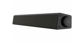 51mf8460aa000 Creative Stage Se Mini Bluetooth Compact Under-monitor Soundbar