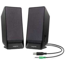 Creative A50 Usb Powered Speakers