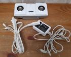 Csw-5300 Creative Lab Vintage Travelsound Portable Speakers Complete Works