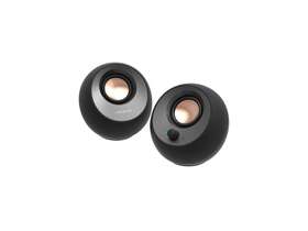 51mf1700aa001 Creative Labs Speakers - For Pc Wireless Bluetooth Usb 8 Watt