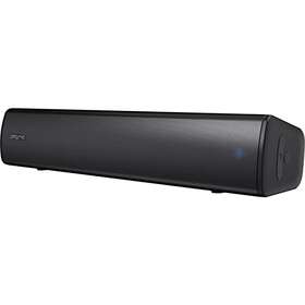 51mf8395aa000 Creative Labs Stage Air V2 2.0 Portable Bluetooth Sound Bar Speaker - 10 W Rms