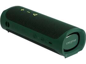 51mf8405aa002 Creative Labs Muvo Go Portable Speaker With Up To 18 Hours Of Battery Life