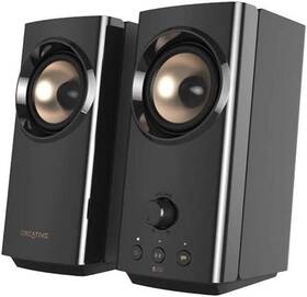 Mf1705 Creative Labs T60 2.0 Compact Hi-fi Desktop Speakers With Clear Dialog And Surround B