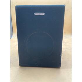 Mf0105 Creative Labs Sbs Speaker System Black Subwoofer Only With Connector Jec1