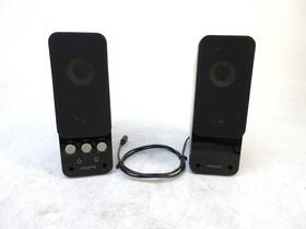 Mf1610 Creative Set Gigaworks T20 Series Ii 2.0 Multimedia Computer Speakers