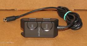 P7800 Creative T3000/t5400/p7800 Oem Labs Inspire Wired Remote Control 9-pin Tested Fs