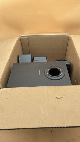 Creative T5900 Inspire Surround Sound Speaker System Home Audio Set