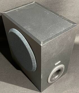 Creative Wh248 Labs Inspire T7900 Complete Speaker Subwoofer System /