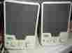 Cs-180 Labtec Vintage Computer Speakers Bass