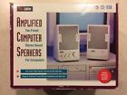 Cs-550 Labtec Vintage Lcs 550 080236200153
