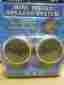Cs-p14 Coby 2 Silver Personal Mini 2.0 System Stereo Speakers Read
