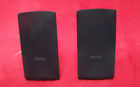 Cs3450e Philips System Ohm In Front Rear Woofer Driver Speaker