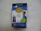 Hl10 Cs50 Plantronics Headset Office Phone Wireless Open Box