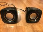 Cs66 Qfx Usb Powered Multimedia Speaker System