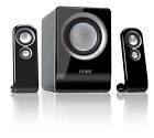 Csmp80 Coby 100-watt Speakers