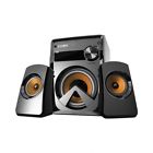Csp-03 Coby High Performance Speaker 812180026073