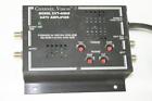 Cvt-40bid Channel Vision Catv Amplifier