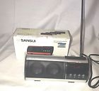 D-10 Sansui Mini Disk Tf Boom In Box Plug 6957258100027