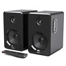D40 Majority Amplifier Speakers Bluetooth Bookshelf With Usb Playback 689739755063