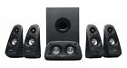 D6zynyudaq Logitech Channel Surround Sound Speaker System